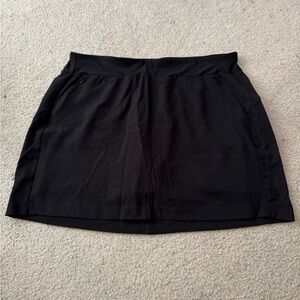 XL RBX active skort
